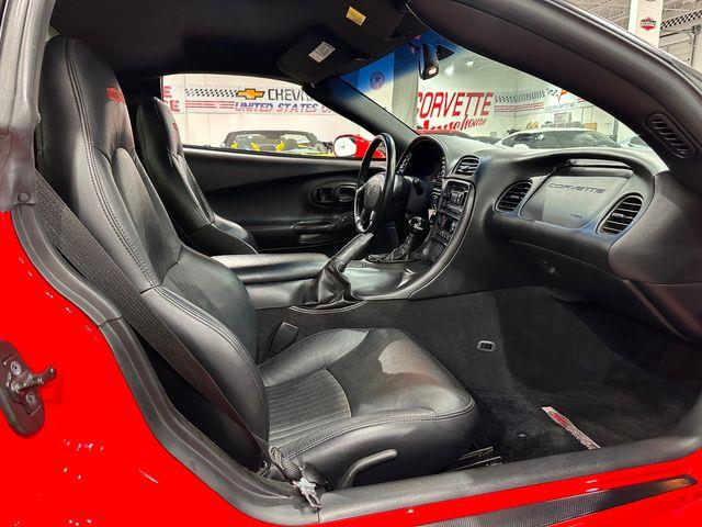 2003 Chevrolet Corvette (CC-2090083) for sale in Dallas, Texas