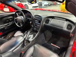 2003 Chevrolet Corvette (CC-2090083) for sale in Dallas, Texas