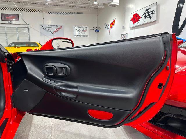 2003 Chevrolet Corvette (CC-2090083) for sale in Dallas, Texas