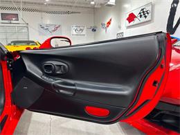 2003 Chevrolet Corvette (CC-2090083) for sale in Dallas, Texas