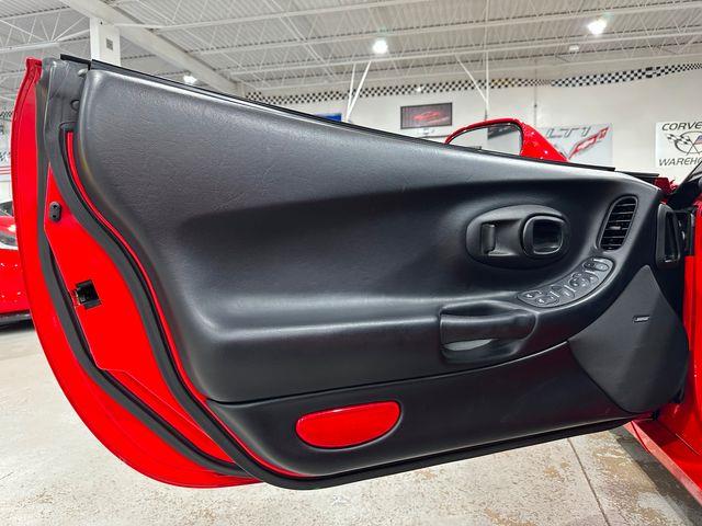2003 Chevrolet Corvette (CC-2090083) for sale in Dallas, Texas