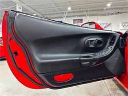 2003 Chevrolet Corvette (CC-2090083) for sale in Dallas, Texas