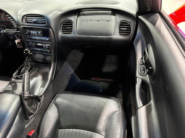 2003 Chevrolet Corvette (CC-2090083) for sale in Dallas, Texas