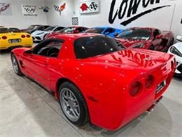 2003 Chevrolet Corvette (CC-2090083) for sale in Dallas, Texas