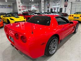 2003 Chevrolet Corvette (CC-2090083) for sale in Dallas, Texas