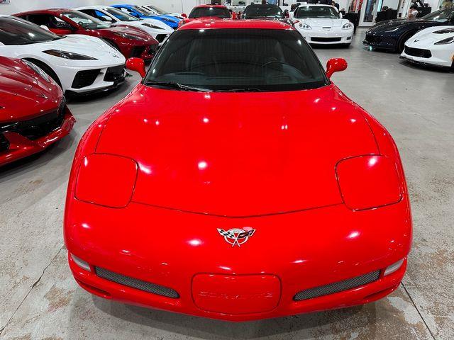 2003 Chevrolet Corvette (CC-2090083) for sale in Dallas, Texas