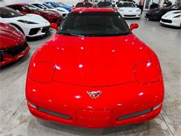 2003 Chevrolet Corvette (CC-2090083) for sale in Dallas, Texas