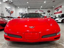 2003 Chevrolet Corvette (CC-2090083) for sale in Dallas, Texas