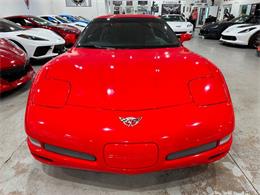 2003 Chevrolet Corvette (CC-2090083) for sale in Dallas, Texas