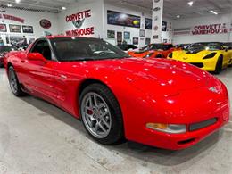 2003 Chevrolet Corvette (CC-2090083) for sale in Dallas, Texas