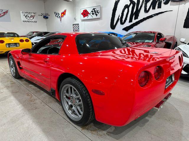 2003 Chevrolet Corvette (CC-2090083) for sale in Dallas, Texas