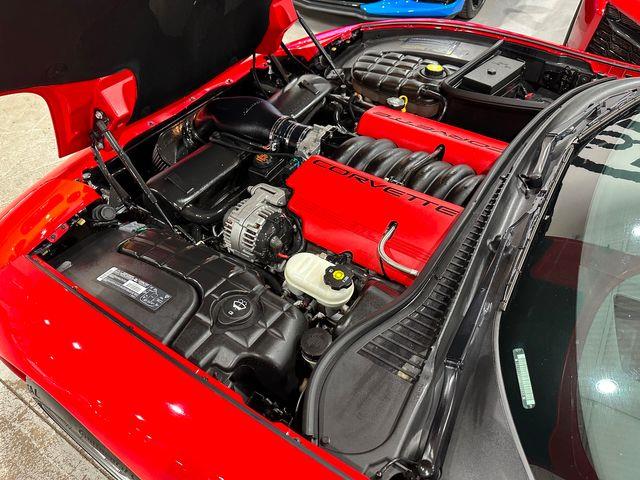2003 Chevrolet Corvette (CC-2090083) for sale in Dallas, Texas