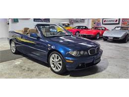 2005 BMW 3 Series (CC-2098300) for sale in Cadillac, Michigan