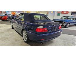 2005 BMW 3 Series (CC-2098300) for sale in Cadillac, Michigan