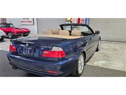2005 BMW 3 Series (CC-2098300) for sale in Cadillac, Michigan