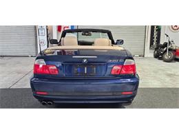 2005 BMW 3 Series (CC-2098300) for sale in Cadillac, Michigan