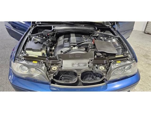 2005 BMW 3 Series (CC-2098300) for sale in Cadillac, Michigan