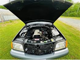 1995 Mercedes-Benz S320 (CC-2098302) for sale in Cadillac, Michigan