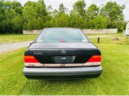 1995 Mercedes-Benz S320 (CC-2098302) for sale in Cadillac, Michigan