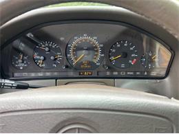 1995 Mercedes-Benz S320 (CC-2098302) for sale in Cadillac, Michigan