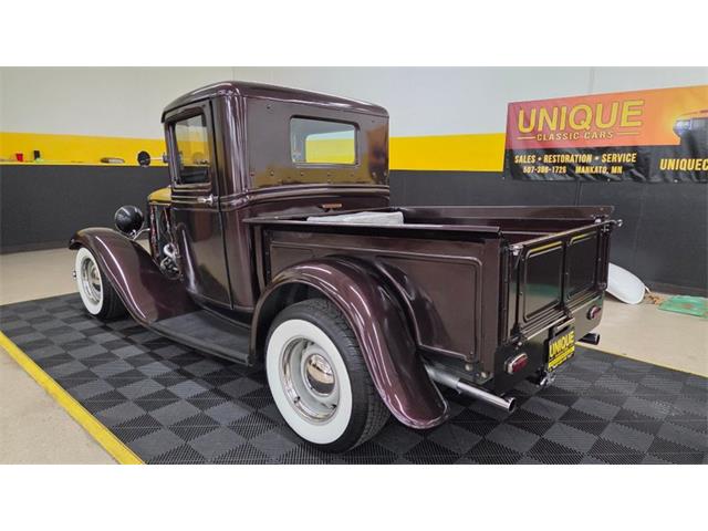 1932 Ford Model B (CC-2098303) for sale in Mankato, Minnesota