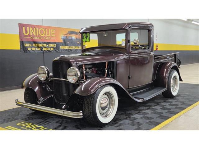 1932 Ford Model B (CC-2098303) for sale in Mankato, Minnesota