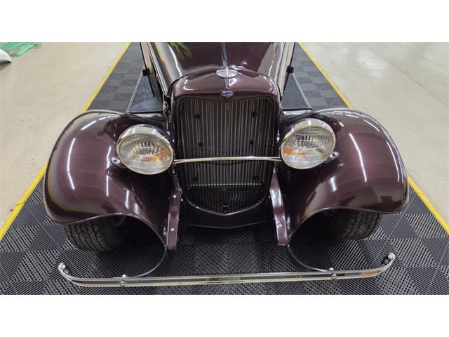 1932 Ford Model B (CC-2098303) for sale in Mankato, Minnesota