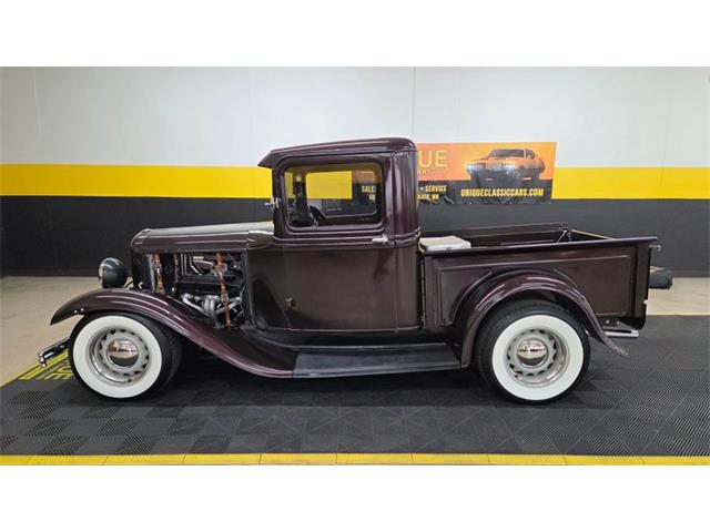 1932 Ford Model B (CC-2098303) for sale in Mankato, Minnesota