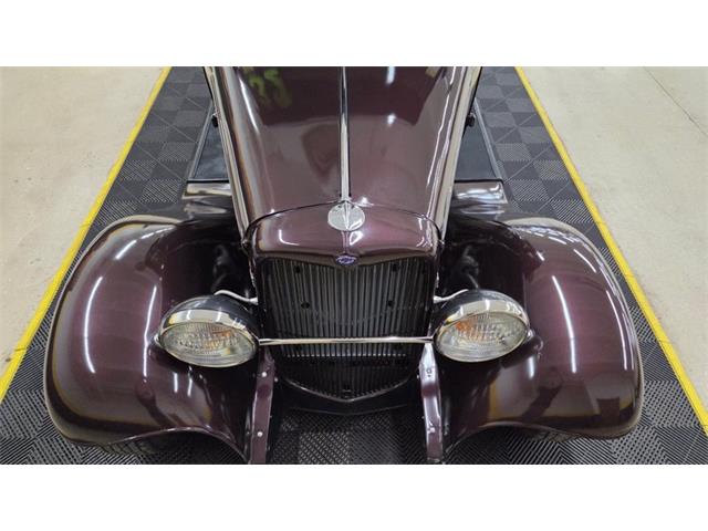 1932 Ford Model B (CC-2098303) for sale in Mankato, Minnesota