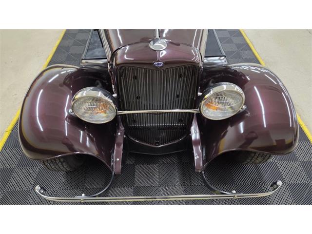 1932 Ford Model B (CC-2098303) for sale in Mankato, Minnesota