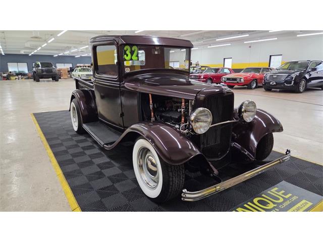 1932 Ford Model B (CC-2098303) for sale in Mankato, Minnesota