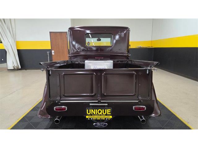 1932 Ford Model B (CC-2098303) for sale in Mankato, Minnesota