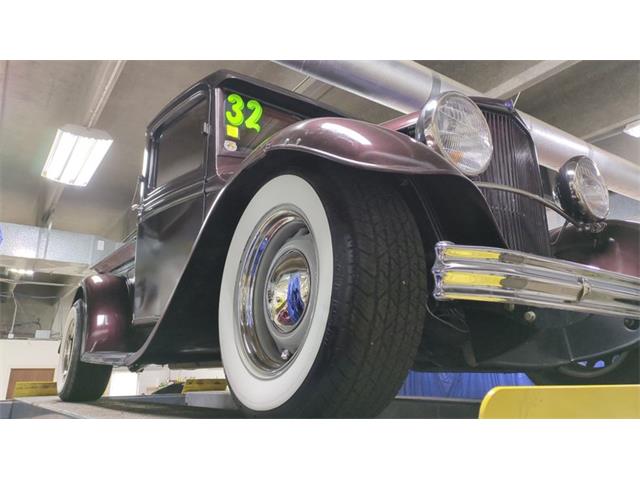 1932 Ford Model B (CC-2098303) for sale in Mankato, Minnesota
