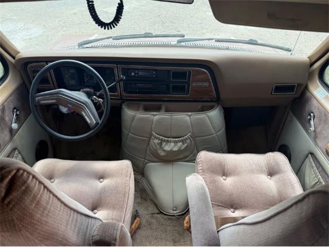 1988 Ford E250 (CC-2098304) for sale in Cadillac, Michigan