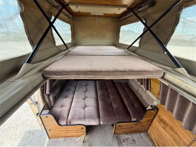 1988 Ford E250 (CC-2098304) for sale in Cadillac, Michigan