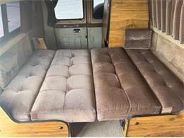 1988 Ford E250 (CC-2098304) for sale in Cadillac, Michigan