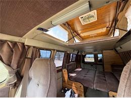 1988 Ford E250 (CC-2098304) for sale in Cadillac, Michigan