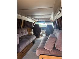 1988 Ford E250 (CC-2098304) for sale in Cadillac, Michigan