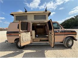 1988 Ford E250 (CC-2098304) for sale in Cadillac, Michigan