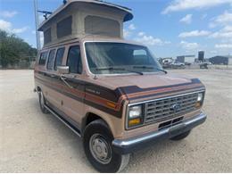 1988 Ford E250 (CC-2098304) for sale in Cadillac, Michigan