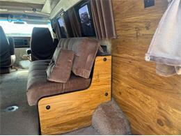 1988 Ford E250 (CC-2098304) for sale in Cadillac, Michigan