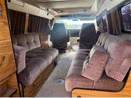 1988 Ford E250 (CC-2098304) for sale in Cadillac, Michigan
