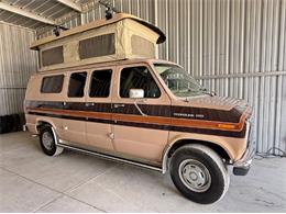 1988 Ford E250 (CC-2098304) for sale in Cadillac, Michigan