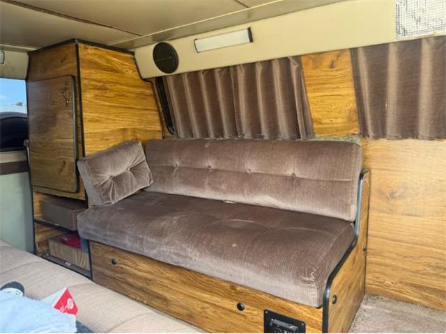1988 Ford E250 (CC-2098304) for sale in Cadillac, Michigan