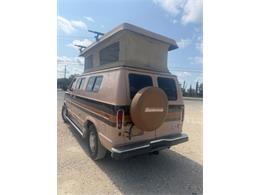 1988 Ford E250 (CC-2098304) for sale in Cadillac, Michigan