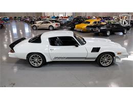1981 Chevrolet Camaro (CC-2098305) for sale in New Braundfels, Texas