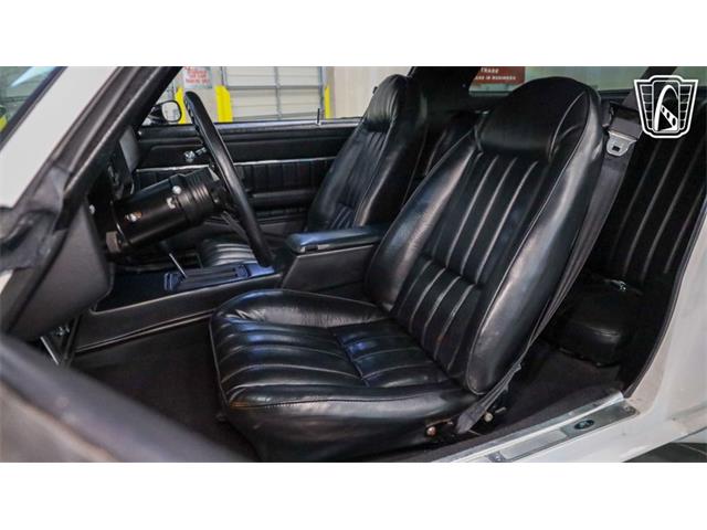 1981 Chevrolet Camaro (CC-2098305) for sale in New Braundfels, Texas