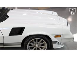 1981 Chevrolet Camaro (CC-2098305) for sale in New Braundfels, Texas