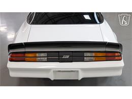 1981 Chevrolet Camaro (CC-2098305) for sale in New Braundfels, Texas