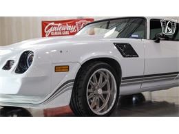 1981 Chevrolet Camaro (CC-2098305) for sale in New Braundfels, Texas